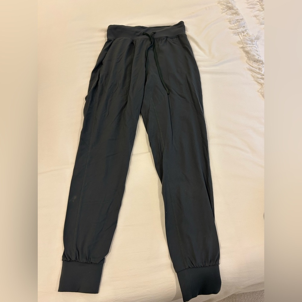 Paragon Fitwear Dark Green Joggers